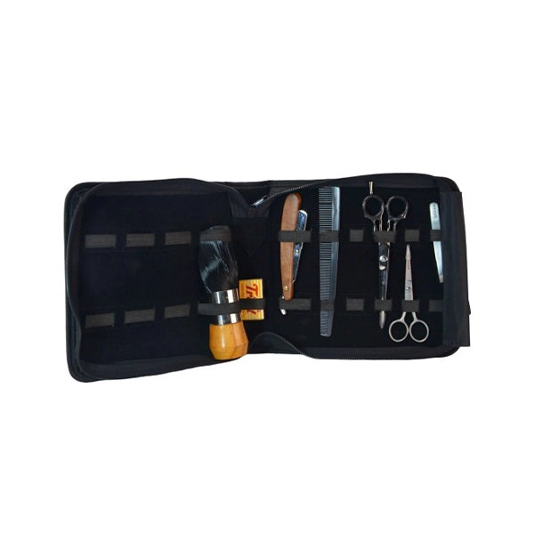 Private Barber Tools Set