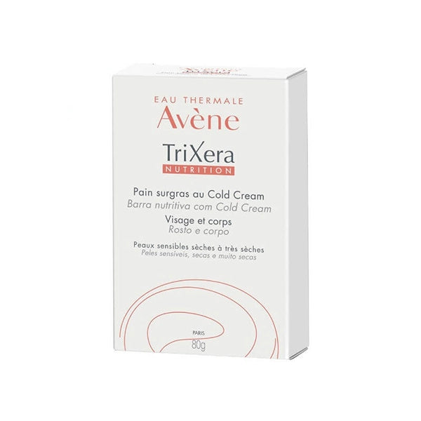 Avene Trixera  Soap 100g