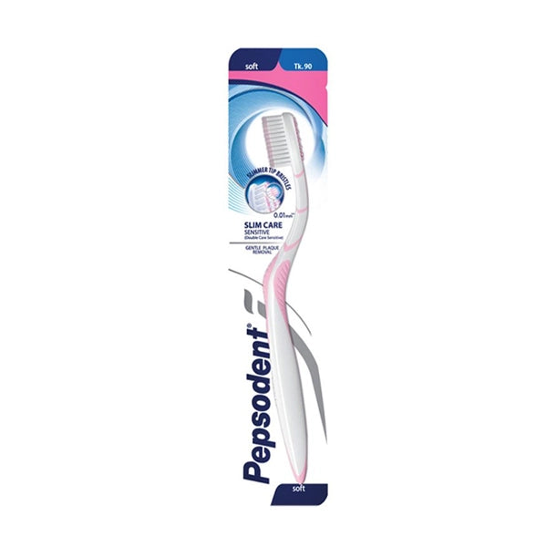 President Sensitive Tooth Brush Soft (16015)