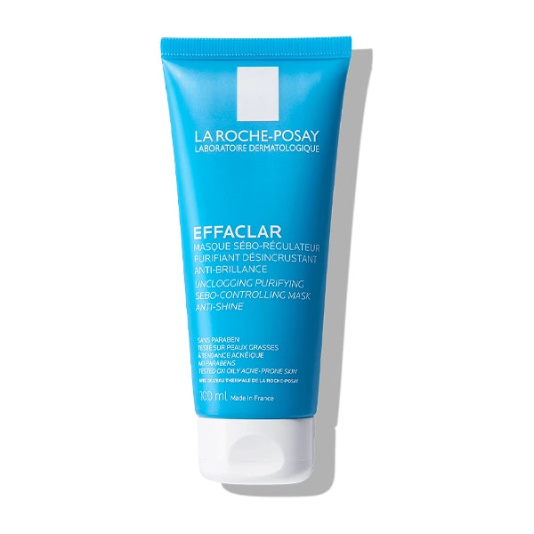 La Roche Posay Effaclar Purifying Mask 100ml