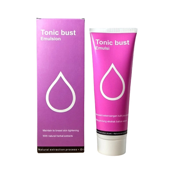 Benostan Tonic Bust 125ml