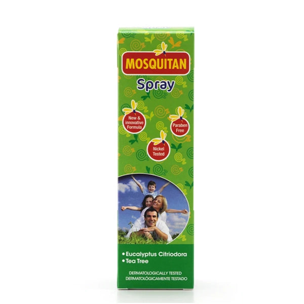 Mosquitan Spray 100ml