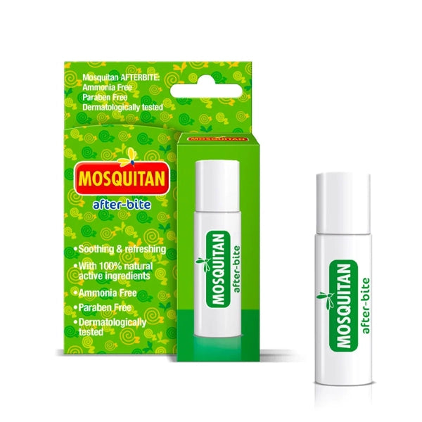Mosquitan After-bite 20ml