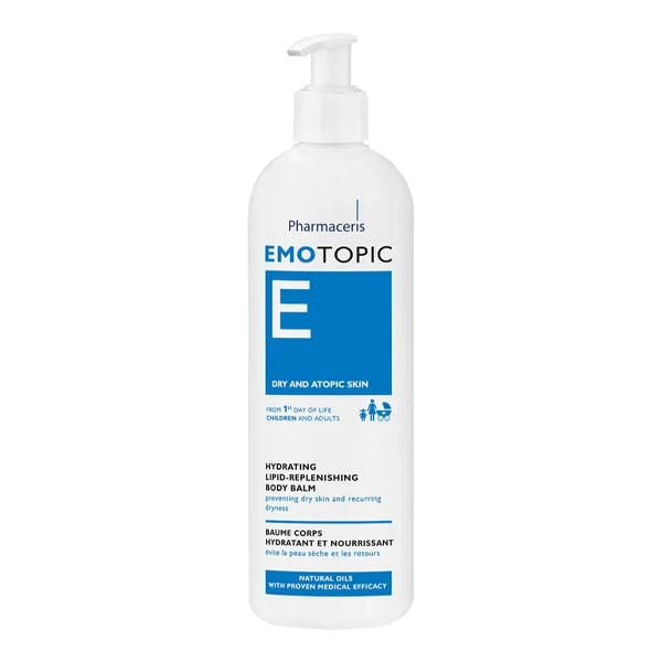 Pharmaceris Emotopic Hydrating Body Balm 190ml