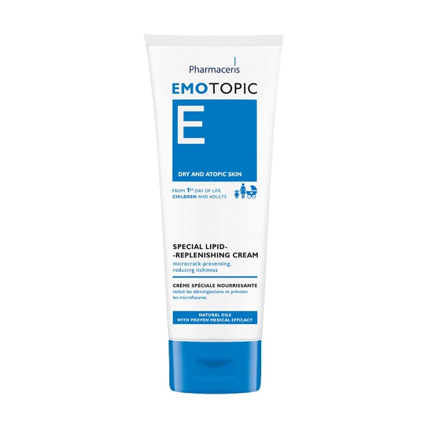 Pharmaceris Emotopic Special Replenishing Cream 75ml
