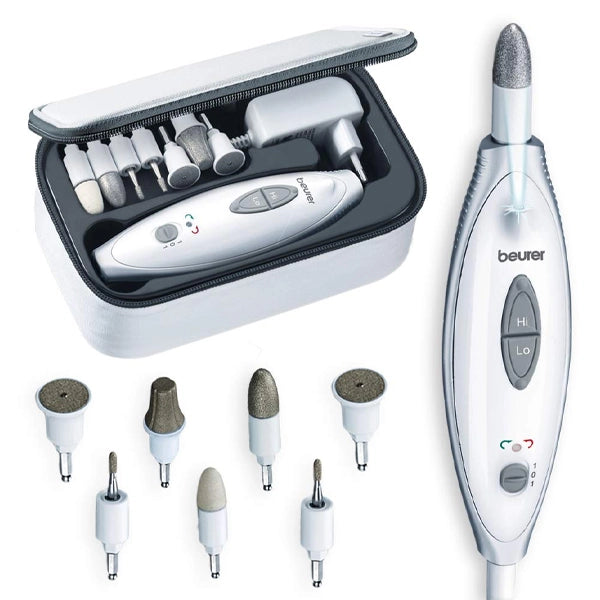 Beurer Beauty Manicure / Pedicure Sr Mp1