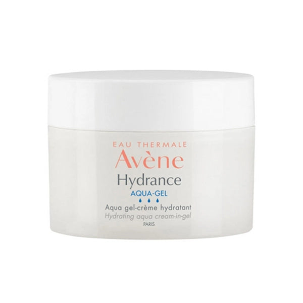 Avene Hydrance Aqua Gel 50ml