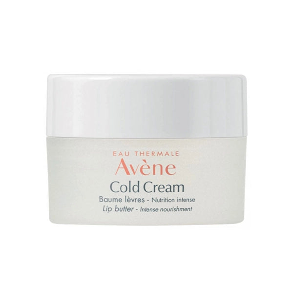 Avene Cold Cream Lip Balm 10ml