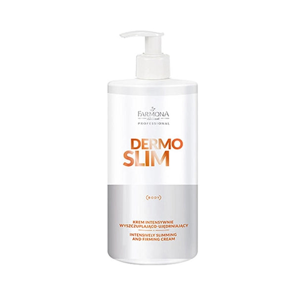 Farmona Dermo Slim Intensively Firming &amp; Slim Cream 500ml