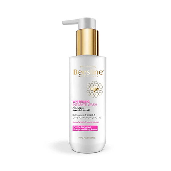 Beesline Whitening Intimate Wash 200ml