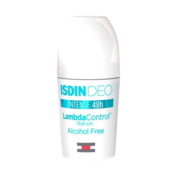 Isdin Deo Lambada Control Roll On 50 Ml