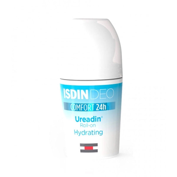Isdin Deo Ureadin Roll On Comfort