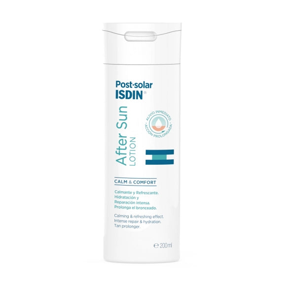 Isdin After Sun Lotion 200ml