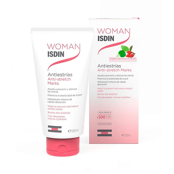 Isdin Anti Stretch Marks 250ml