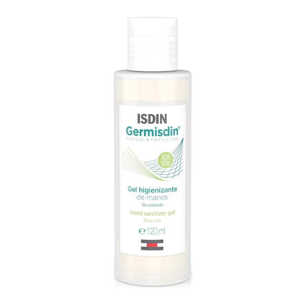 Isdin Germisdin Hand Cleansing Gel 120ml
