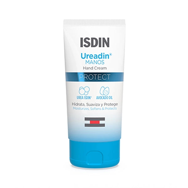 Isdin Ureadin Protect Hand Cream 50ml