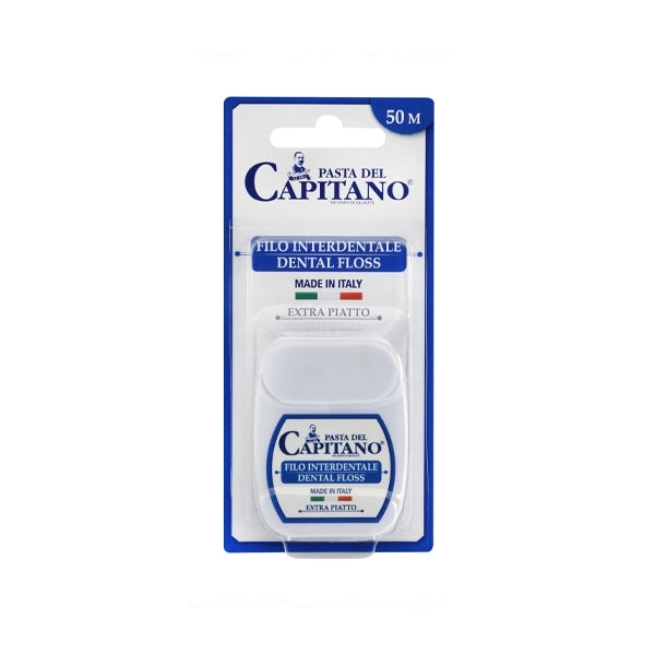 Pasta del Capitano Dental Floss