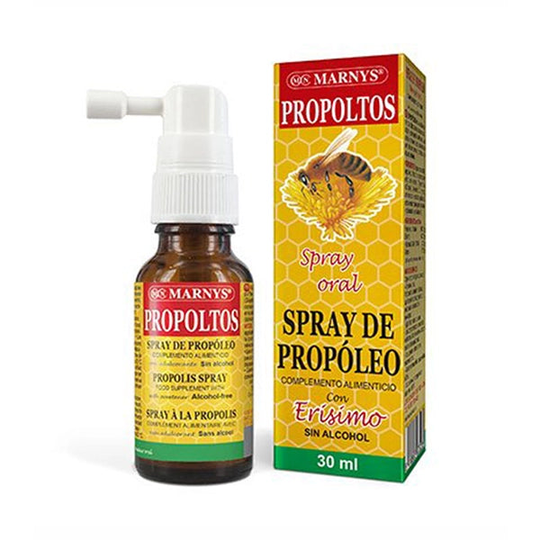 Marnys Propoltos Spray 30ml