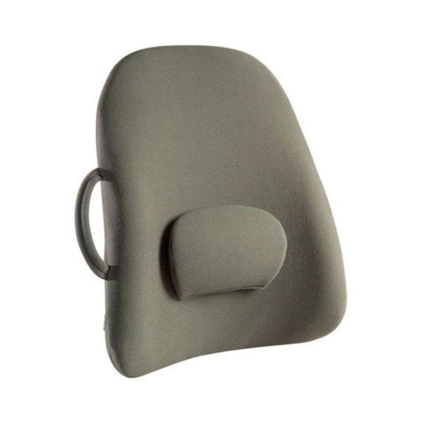 Obusforme Lowback Backrest Gray