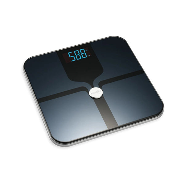 Microlife Bluetooth Diagnostic Scale Ws200 Bt