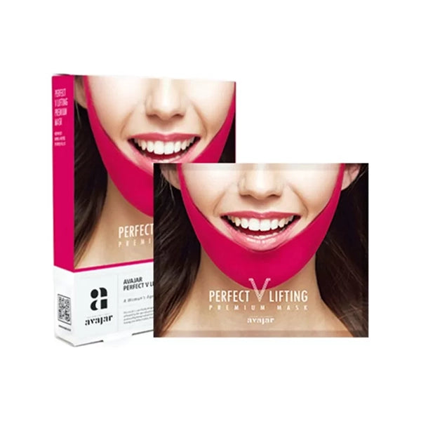 Premium V Lifting Mask