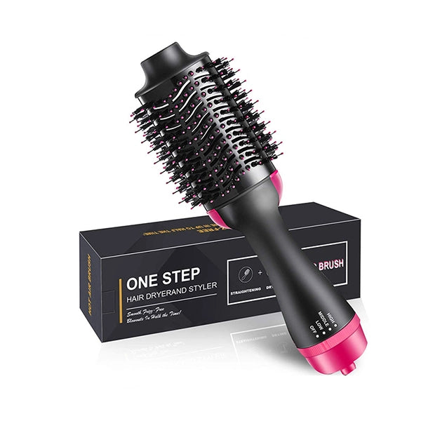 One Step Hair Dryer