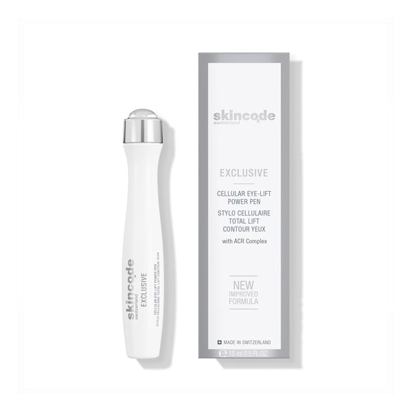 Skincode Cellular Eye Lift Power Pen 15ml