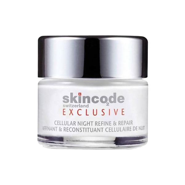 Skincode Cellular Refine &amp; Repaire Night Cream 50ml