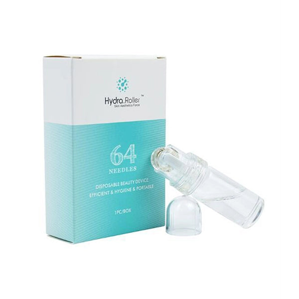 Hydra.Pen Roller 64 Needles 1 Box 1.00 Ml