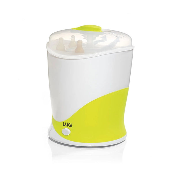 Laica Electric Steam Sterilzer