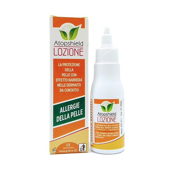 Atopshield Lozione Lotion 100ml