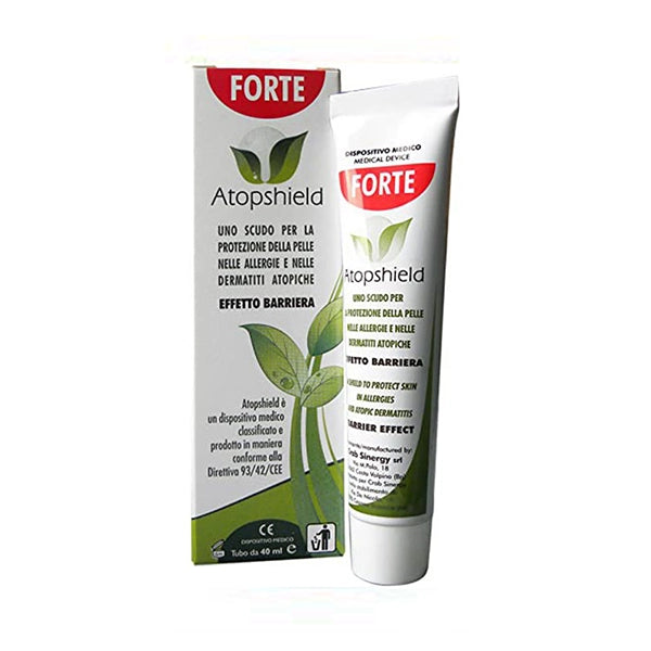 Atopshield Order Atopshield Forte 40ml - Advanced Protective Skin Care Formula ...