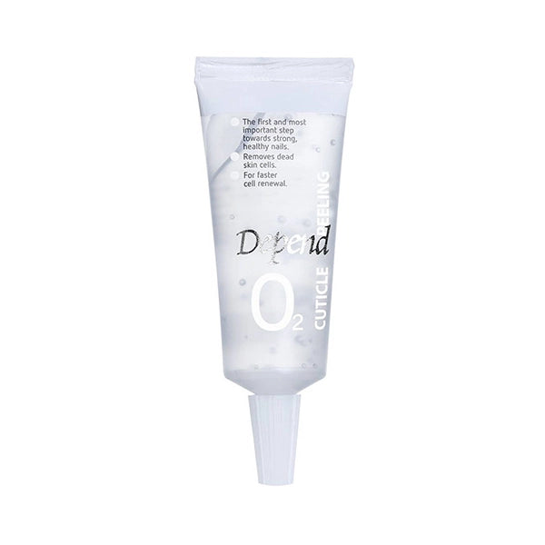 Depend 02 Nail Care Cuticle Peeling