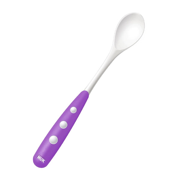 Nuk Easy Learning Feeding Spoon