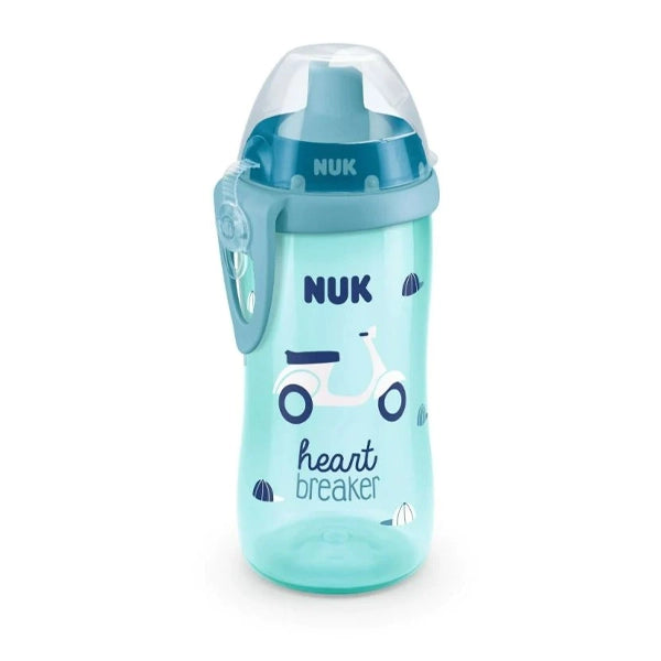 Nuk Flexi Cup