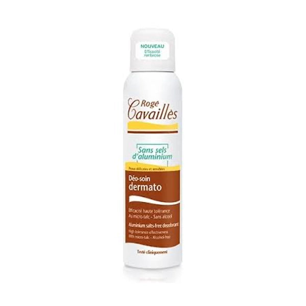 Roge Cavailles 48h Deo Care Spray 150ml 1346