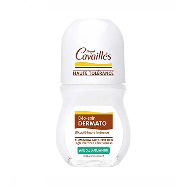 Roge Cavailles Paraben Free 48h Deo Care Roll On 50ml