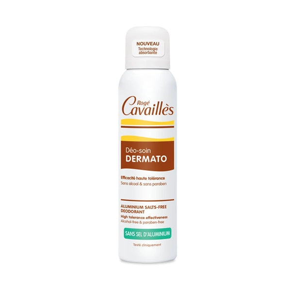 Roge Cavailles Dermatological Spray 150ml 2008