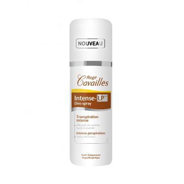 Roge Cavailles Intense Persp. Deo Spray 125ml