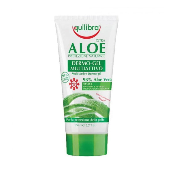 Equilibra Aloe Dermo Gel 150ml