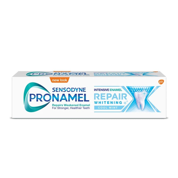 Sensodyne Pronamel  Repair Whitening Toothpaste 75ml
