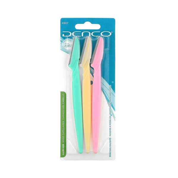 Denco Shaping Razors