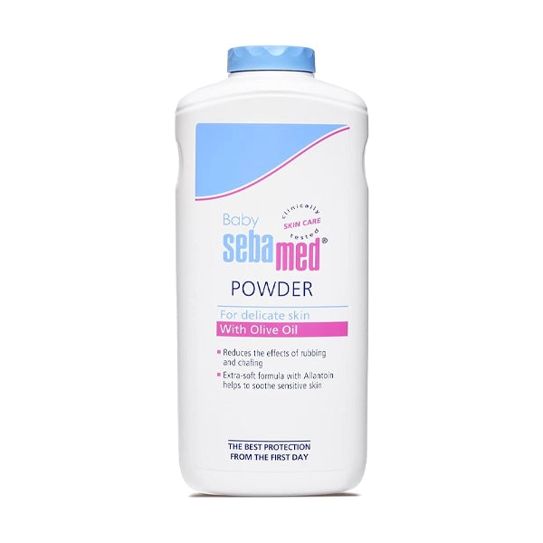 Sebamed Baby Powder 200gm