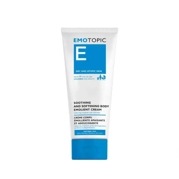 Pharmaceris Emotopic Softening Body Cream 200ml