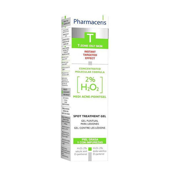 Pharmaceris Spot Treatment Gel 10 Ml