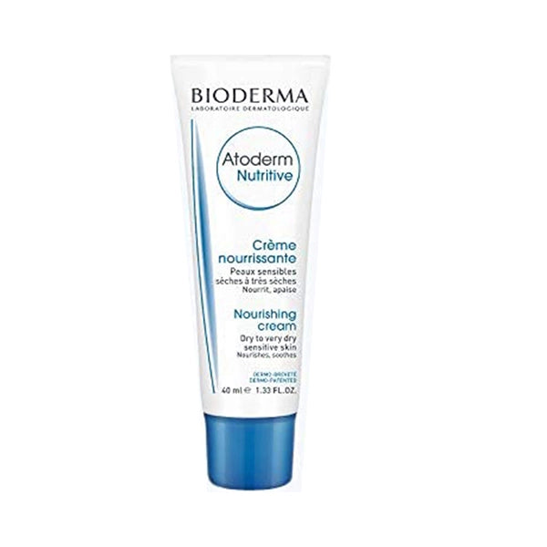 Bioderma Atoderm Nutritive  40ml