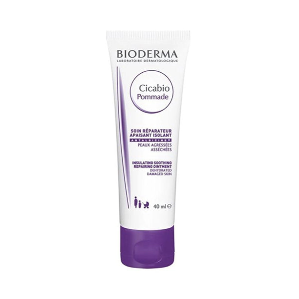 Bioderma Cicabio Pommade  40ml
