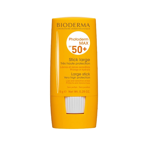 Bioderma Photoderm Max Stick Spf50 Plus 8g