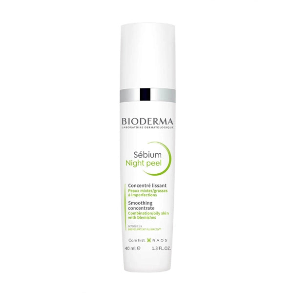 Bioderma Sebium Night Peel 40ml
