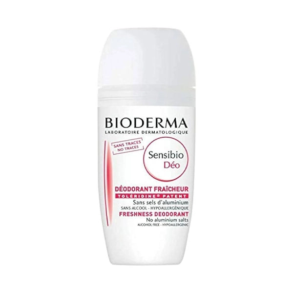 Bioderma Sensibio Deo 50ml